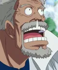 Cry garp
