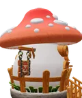 Mushroom