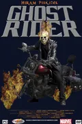 GHosT Rider