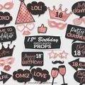 My 18th Birthday