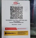 QR payment