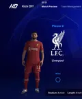 Liverpool FC