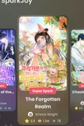 Novel notification Issue