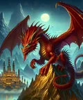 Legacy of the Dragon